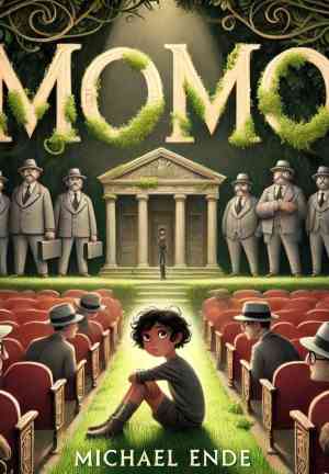 Kitap Momo (Momo)   lehçe
