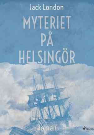 Kitap Elsinore İsyanı (Myteriet på Helsingör)   i̇sveççe