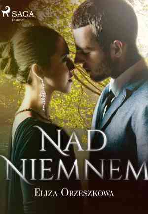 Buch An der Niemen (Nad Niemnem) auf Polish