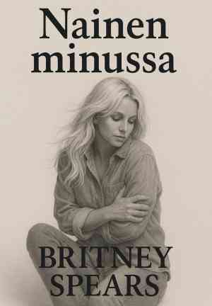 Livro A Mulher em Mim (Nainen minussa) em finlandês