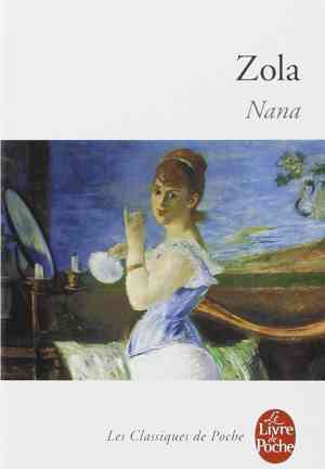 Libro Nana (Nana) en Francés