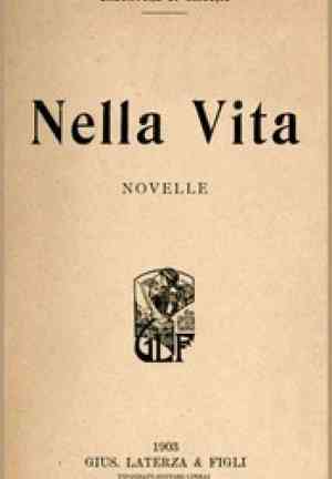 Libro En la vida: novelas cortas (Nella vita: novelle) en italiano