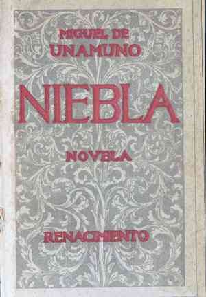 Book Mist (Niebla) in Spanish