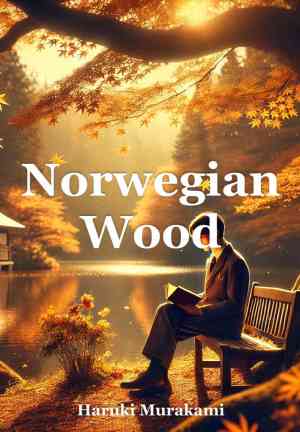 Livre La Ballade de l'impossible (Norwegian Wood) en italien