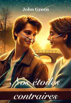 Book The Fault in Our Stars (Nos étoiles contraires) in French
