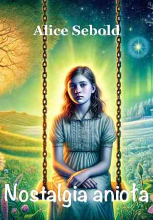 Book Amabili resti (Nostalgia anioła) su polacco