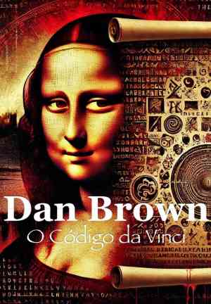 Buch Sakrileg (O Código da Vinci) auf Portugiesisch