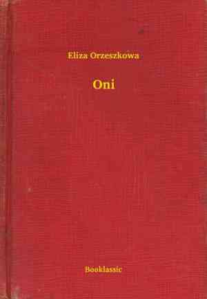 Buch Sie (Oni) auf Polish