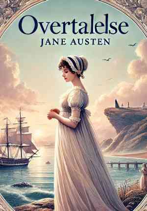 Book Persuasion (Overtalelse) in Danish