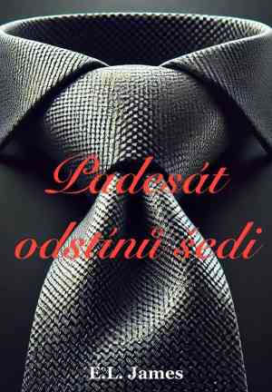 Kitap Grinin Elli Tonu (Padesát odstínů šedi)   çekçe