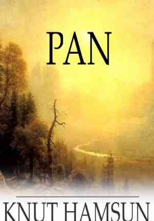 Book Pan (Pan) in English