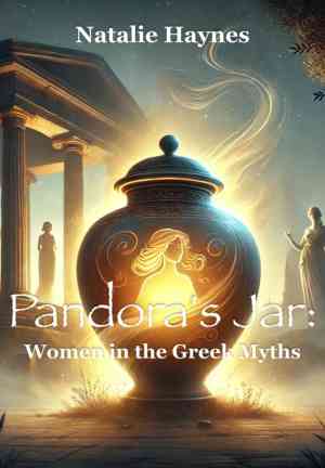 Book Pandora's Jar: Women in the Greek Myths (Pandora's Jar: Women in the Greek Myths) su greco