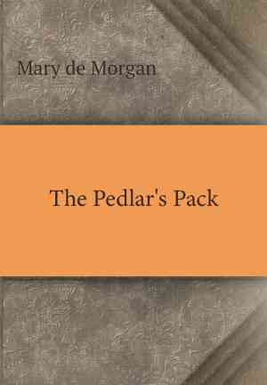 Libro La mochila del vendedor ambulante (The Pedlar's Pack) en Inglés