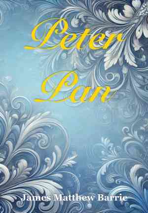 Book Peter Pan (Peter Pan) in Dutch