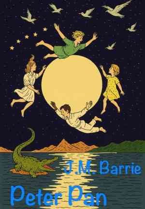 Livre Peter Pan (Peter Pan) en turc