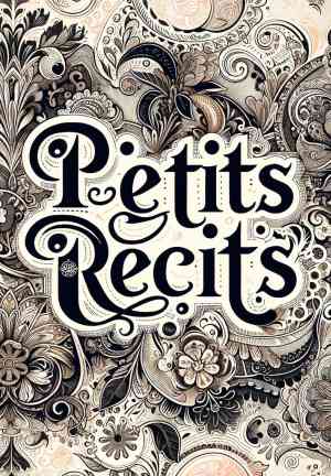 Book Short stories (Petits récits) in French