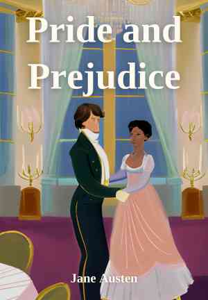 Book Pride and Prejudice (Pride and Prejudice) in English