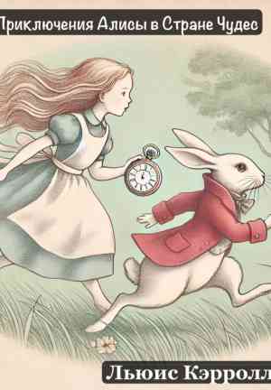 Book Le avventure di Alice nel Paese delle Meraviglie (Приключения Алисы в Стране Чудес) su russo