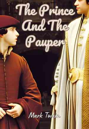 Book Il principe e il povero (The Prince And The Pauper) su Inglese