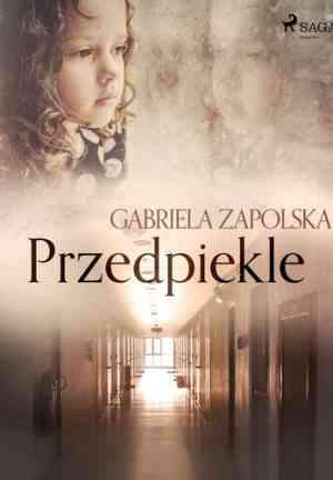 Livre Antichambre (Przedpiekle) en Polish