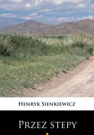 Book Attraverso le steppe (Przez stepy) su Polish