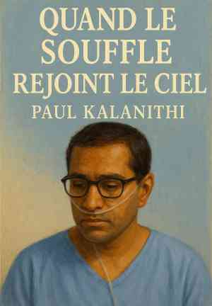 Book When Breath Becomes Air (Quand le souffle rejoint le ciel) in French