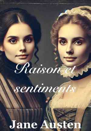 Book Sense and Sensibility (Raison et sentiments) in French