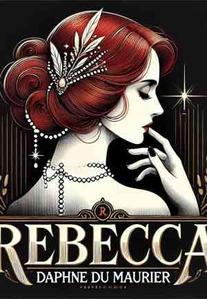 Book Rebecca (Rebecca) in French