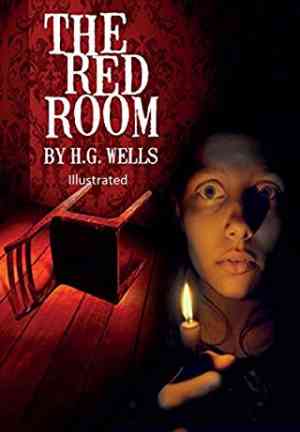 Book La stanza rossa (The Red Room) su inglese