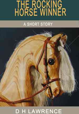 Libro El ganador del caballo mecedor (The Rocking-Horse Winner) en Inglés