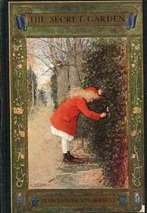 Book Il giardino segreto (The Secret Garden) su Inglese