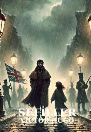 Book The Miserables (Sefiller) in Turkish