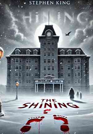 Book The Shining (The Shining) in Dutch