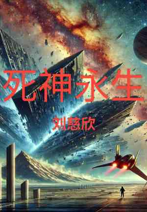 Libro El fin de la muerte (死神永生) en chino