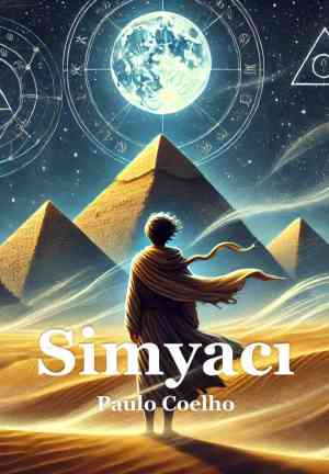 Libro El Alquimista (Simyacı) en turco