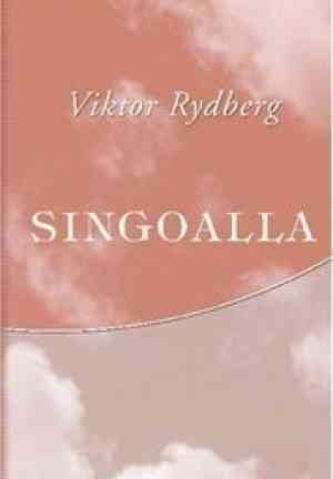 Book The Wind Is My Lover (Singoalla) in Swedish
