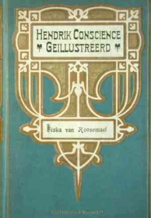 Livro Siska van Roosemael (Siska van Roosemael) em holandês