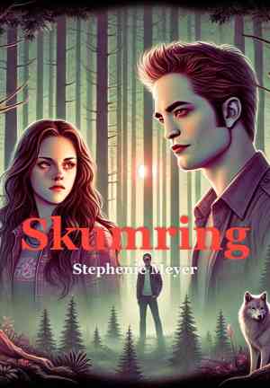 Livre Fascination (Skumring) en norvégien