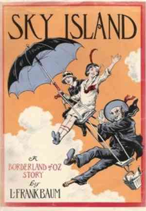 Book Sky Island (Sky Island) in English