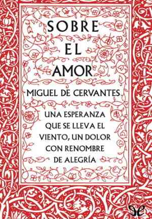 Libro Acerca del amor (Sobre el amor) en Español