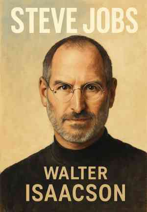 Kitap Steve Jobs (Steve Jobs)   almanca