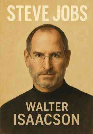 Book Steve Jobs (Steve Jobs) in French