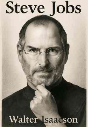 Kitap Steve Jobs (Steve Jobs)   lehçe