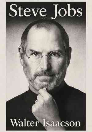 Buch Steve Jobs (Steve Jobs) auf Portugiesisch
