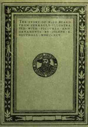 Libro La historia de Barba Azul (The Story of Blue-Beard) en inglés