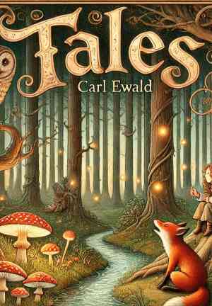 Kitap Masallar (Tales)   i̇branice