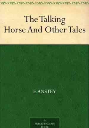 Libro El caballo parlante y otros cuentos (The Talking Horse, and Other Tales) en Inglés