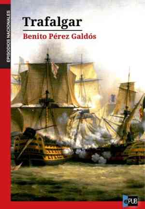 Libro Trafalgar (Trafalgar) en Español