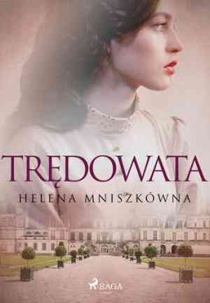 Book The Leper (Trędowata) in Polish