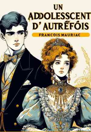 Book Maltaverne (Un adolescent d’autrefois) in French